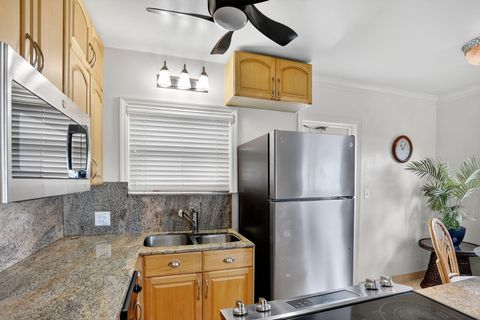 Tiny photo for 1225 Hillsboro Mile #B2, Hillsboro Beach, FL 33062 (MLS # R11126106)