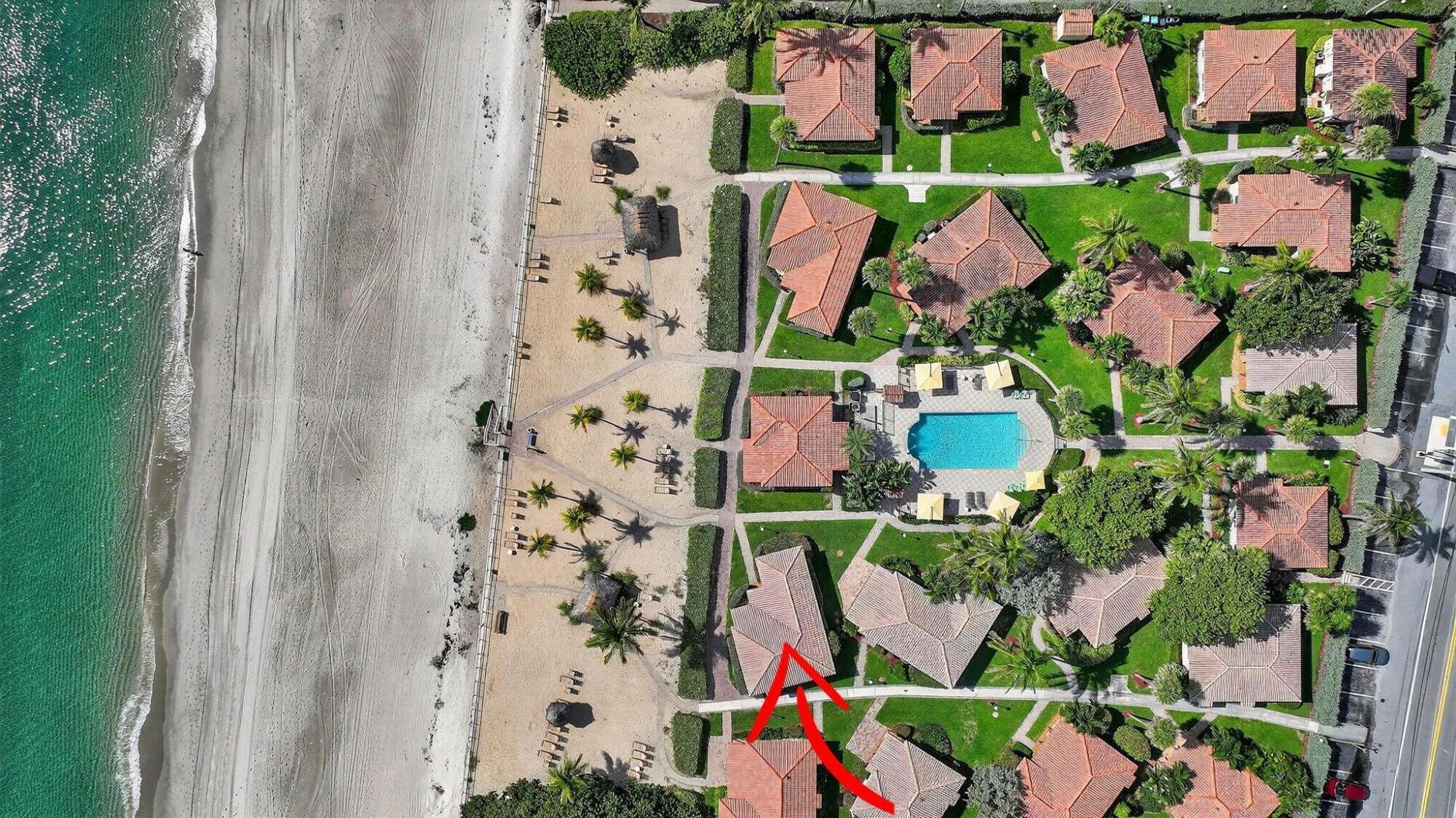 ROYAL FLAMINGO VILLAS - Residential