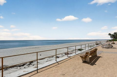 Tiny photo for 1225 Hillsboro Mile #B2, Hillsboro Beach, FL 33062 (MLS # R11126106)