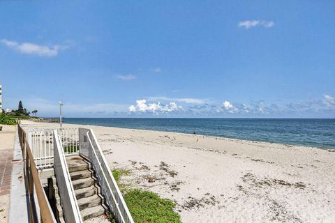 Tiny photo for 1225 Hillsboro Mile #B2, Hillsboro Beach, FL 33062 (MLS # R11126106)