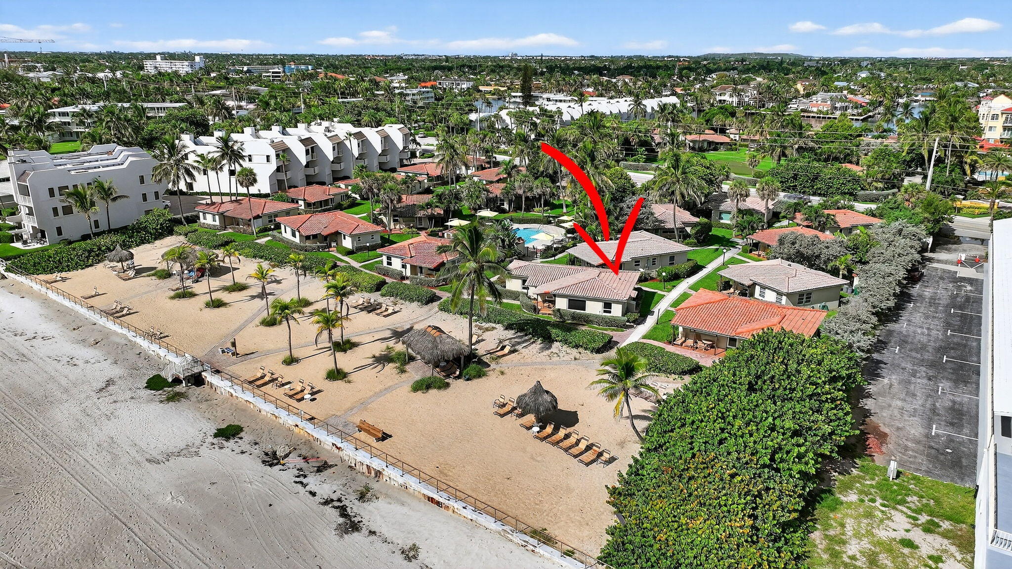 ROYAL FLAMINGO VILLAS - Residential