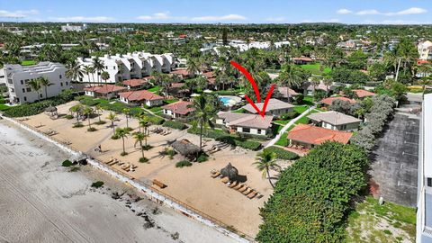 Tiny photo for 1225 Hillsboro Mile #B2, Hillsboro Beach, FL 33062 (MLS # R11126106)