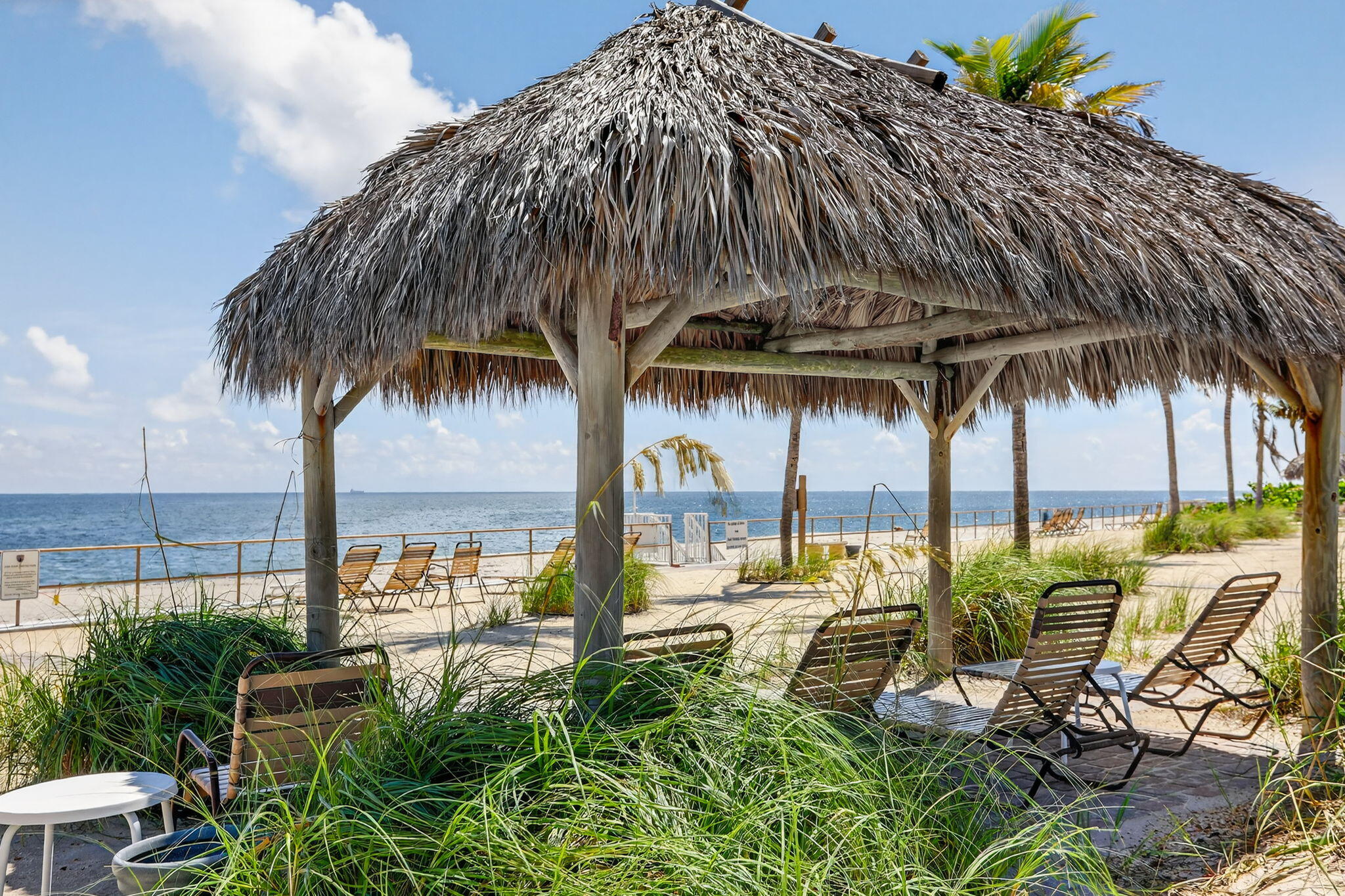 ROYAL FLAMINGO VILLAS - Residential