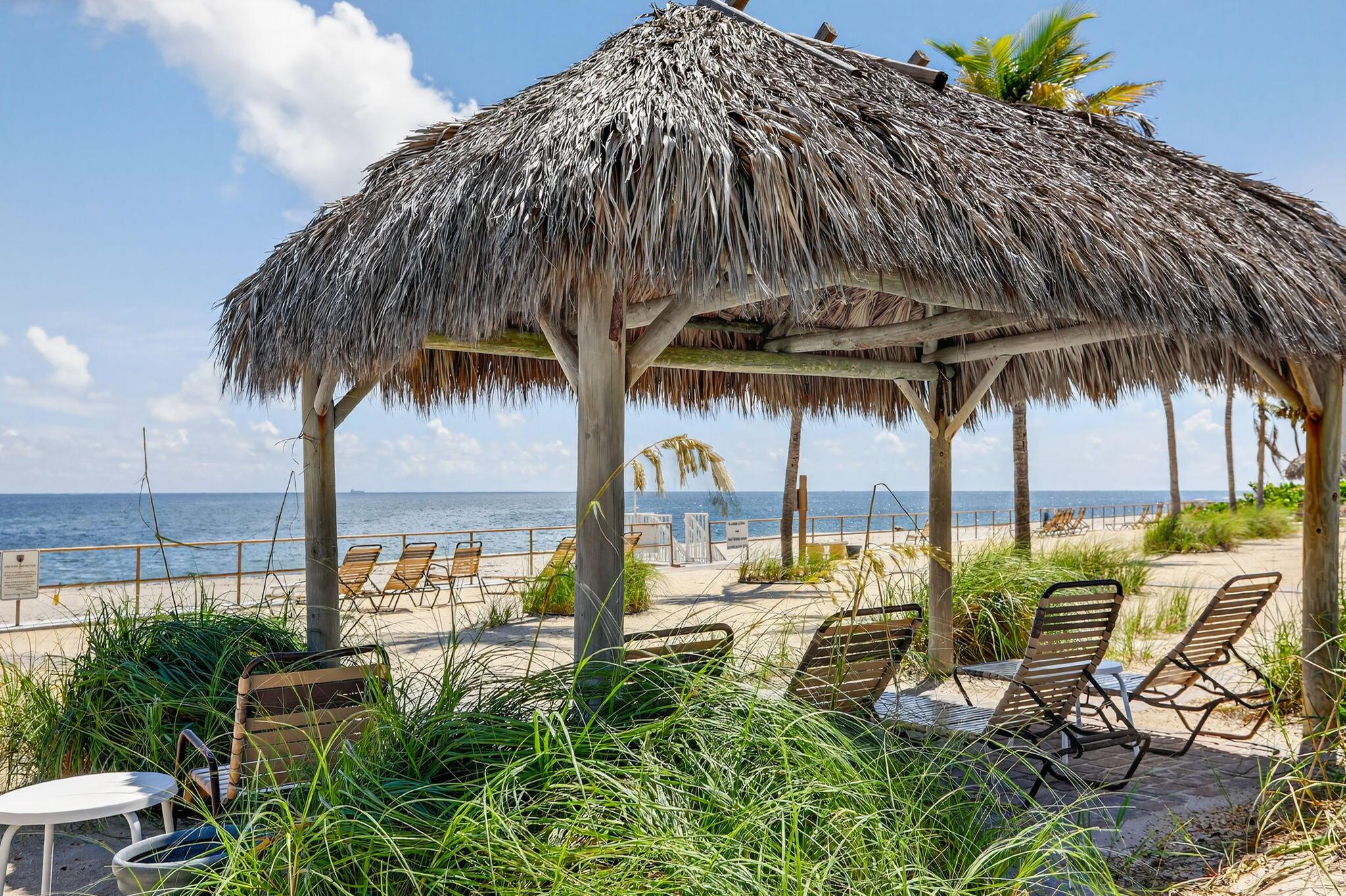 ROYAL FLAMINGO VILLAS - Residential