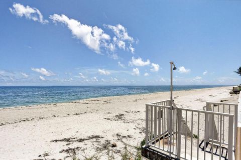 Tiny photo for 1225 Hillsboro Mile #B2, Hillsboro Beach, FL 33062 (MLS # R11126106)