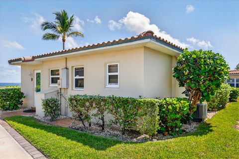 Tiny photo for 1225 Hillsboro Mile #B2, Hillsboro Beach, FL 33062 (MLS # R11126106)