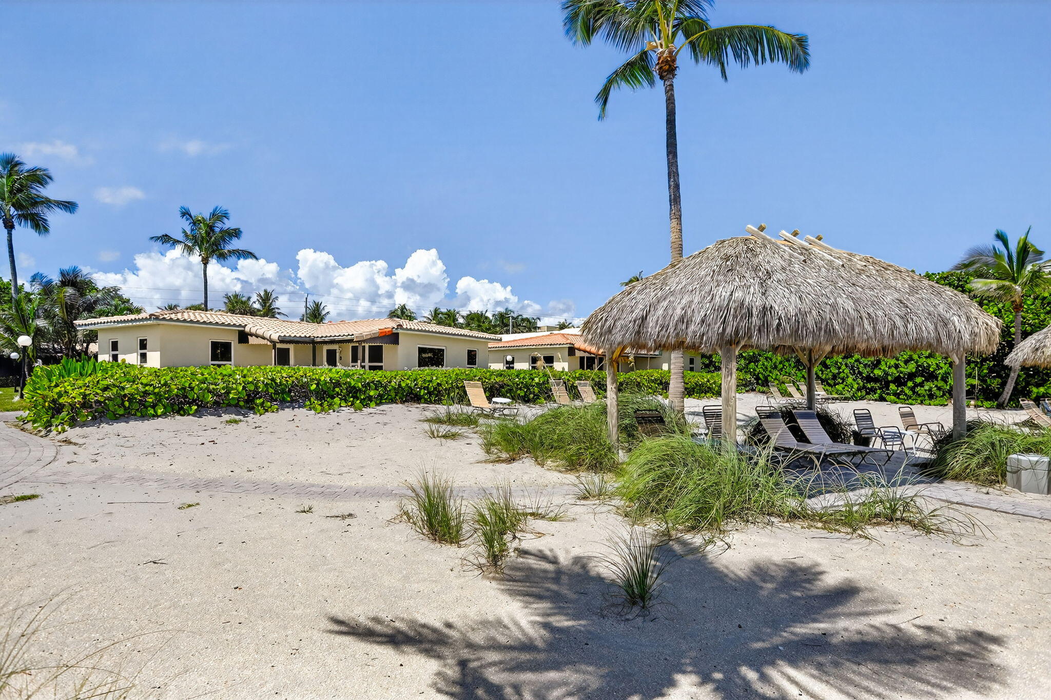 ROYAL FLAMINGO VILLAS - Residential