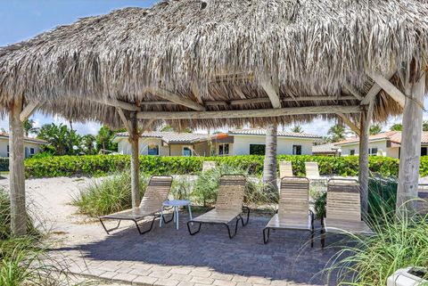 Tiny photo for 1225 Hillsboro Mile #B2, Hillsboro Beach, FL 33062 (MLS # R11126106)