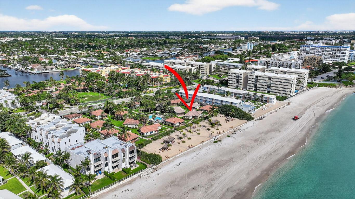 ROYAL FLAMINGO VILLAS - Residential