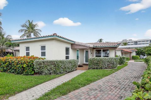 1225 Hillsboro Mile B2 Hillsboro Beach FL 33062