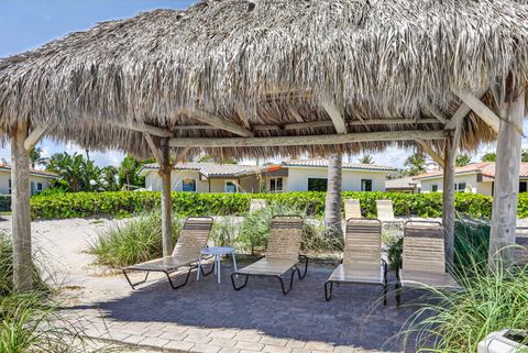 Tiny photo for 1225 Hillsboro Mile #B2, Hillsboro Beach, FL 33062 (MLS # R11126106)