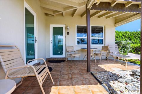 Tiny photo for 1225 Hillsboro Mile #B2, Hillsboro Beach, FL 33062 (MLS # R11126106)
