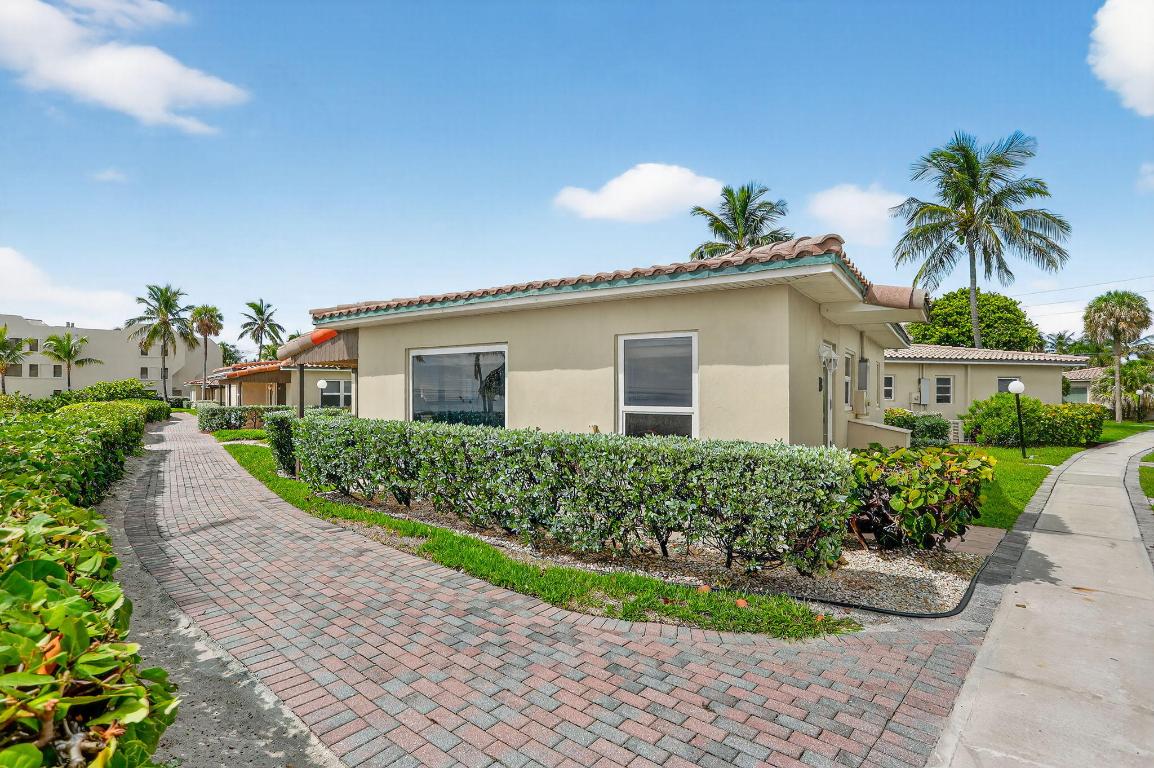 ROYAL FLAMINGO VILLAS - Residential