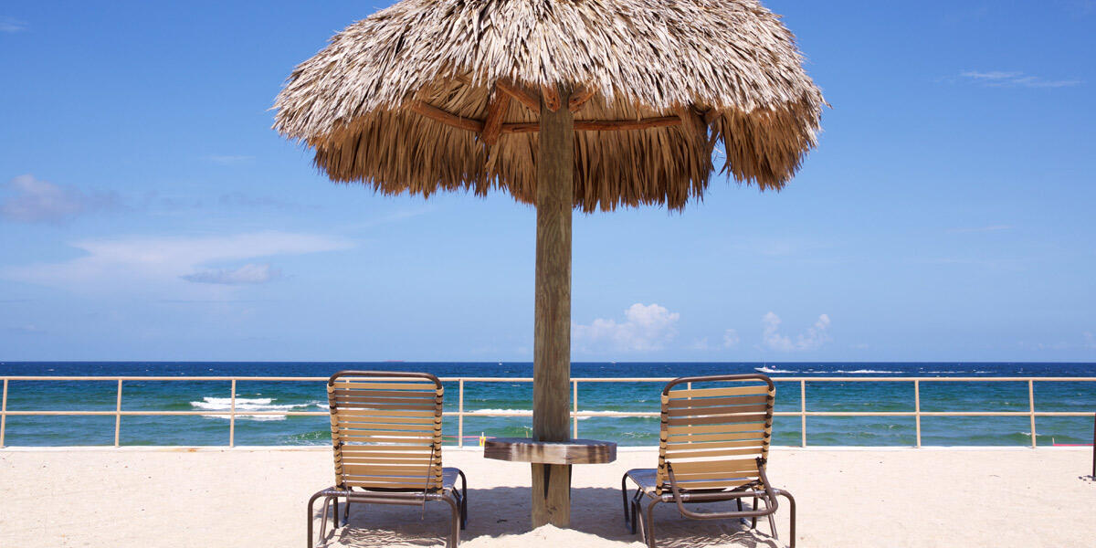 ROYAL FLAMINGO VILLAS - Residential