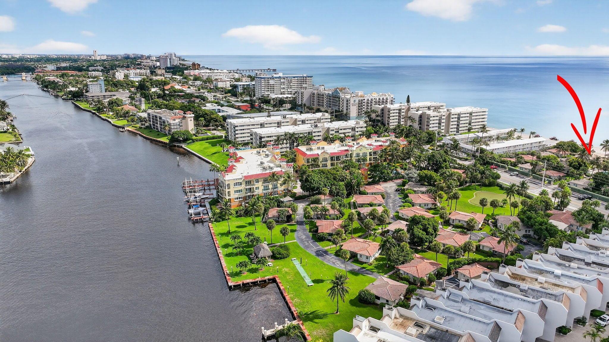 ROYAL FLAMINGO VILLAS - Residential