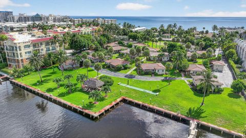 Tiny photo for 1225 Hillsboro Mile #B2, Hillsboro Beach, FL 33062 (MLS # R11126106)