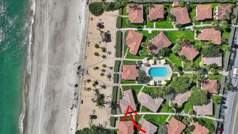 Tiny photo for 1225 Hillsboro Mile #B2, Hillsboro Beach, FL 33062 (MLS # R11126106)