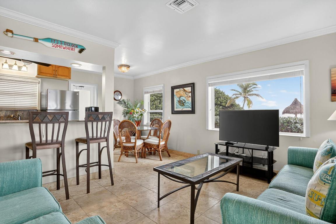 ROYAL FLAMINGO VILLAS - Residential