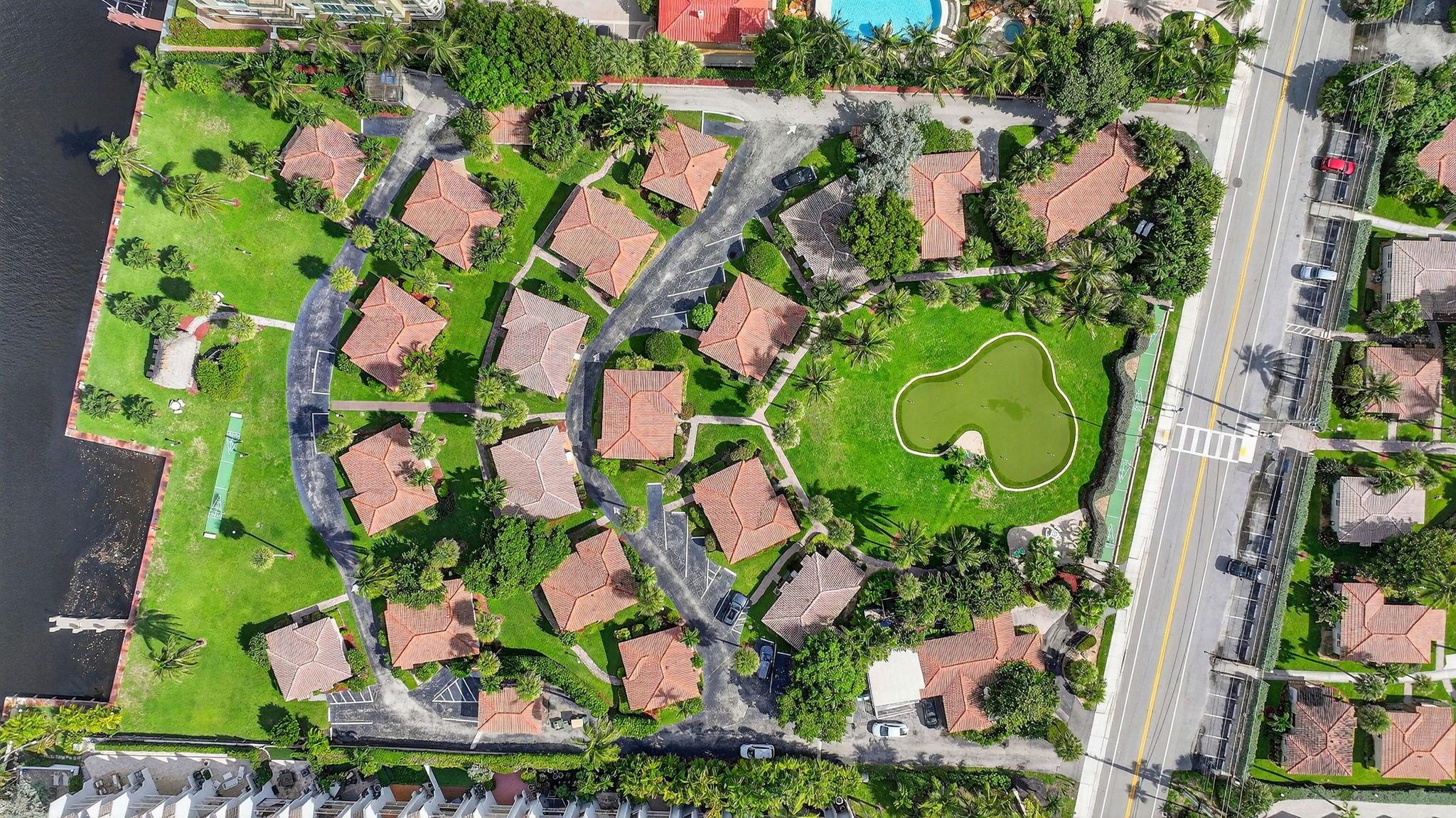 ROYAL FLAMINGO VILLAS - Residential