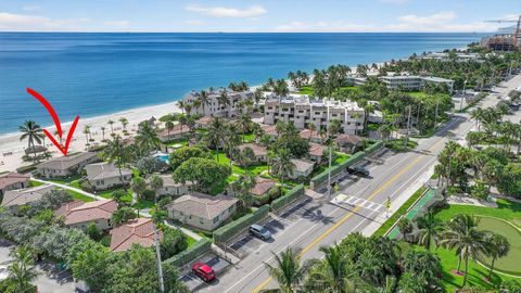 Tiny photo for 1225 Hillsboro Mile #B2, Hillsboro Beach, FL 33062 (MLS # R11126106)