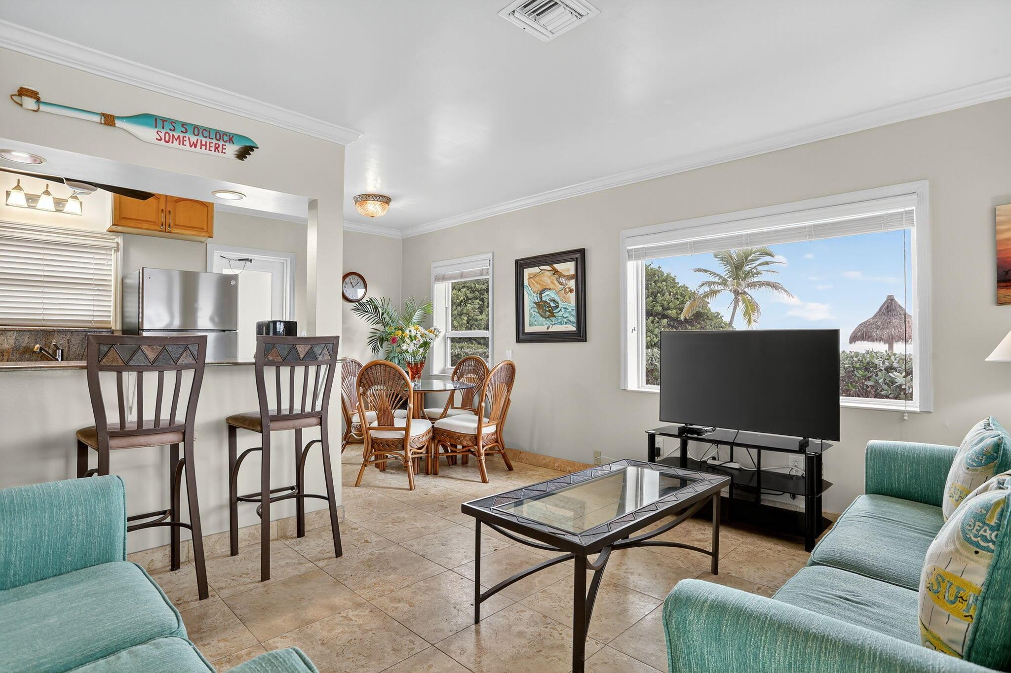 ROYAL FLAMINGO VILLAS - Residential