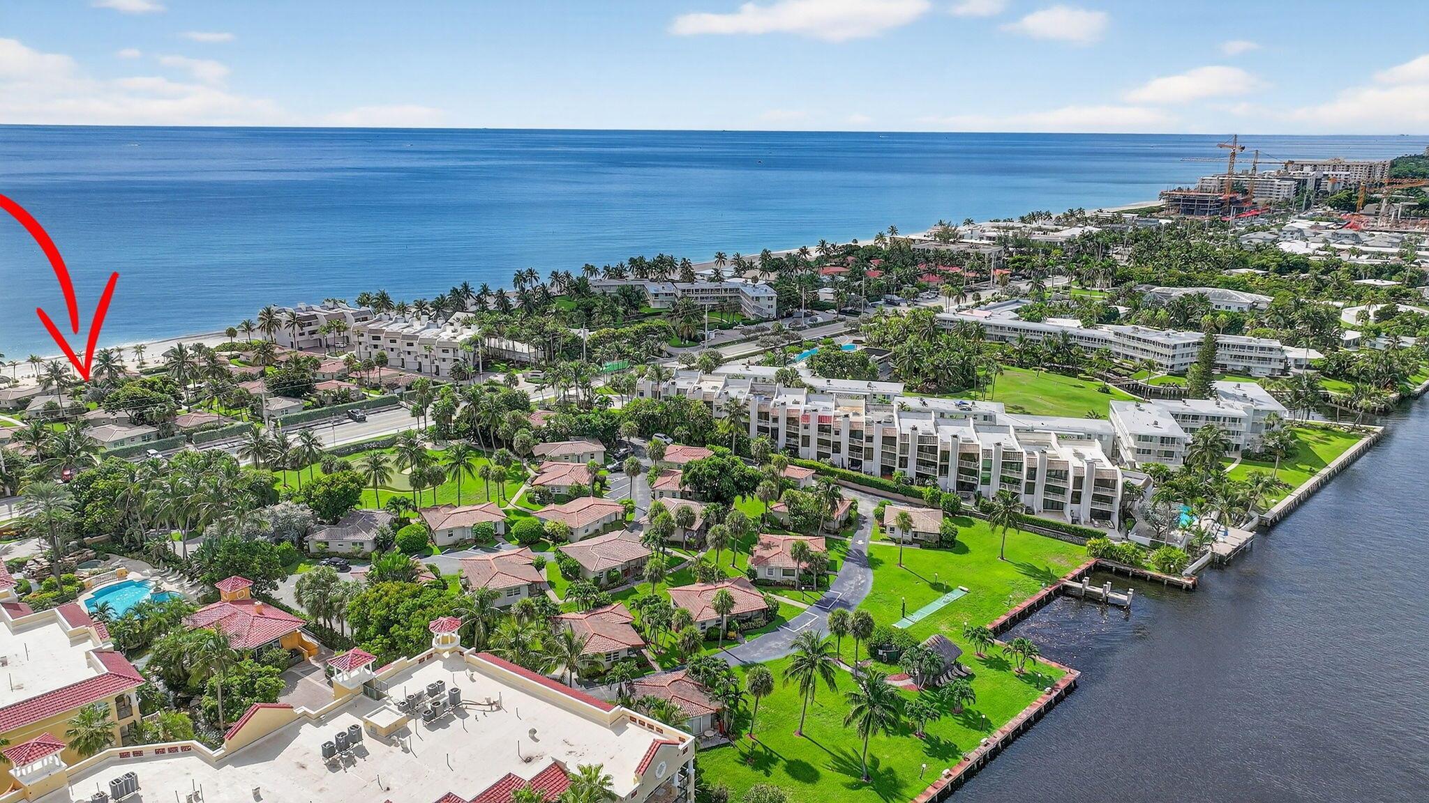 ROYAL FLAMINGO VILLAS - Residential