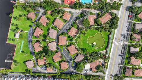 Tiny photo for 1225 Hillsboro Mile #B2, Hillsboro Beach, FL 33062 (MLS # R11126106)