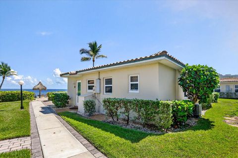 Tiny photo for 1225 Hillsboro Mile #B2, Hillsboro Beach, FL 33062 (MLS # R11126106)