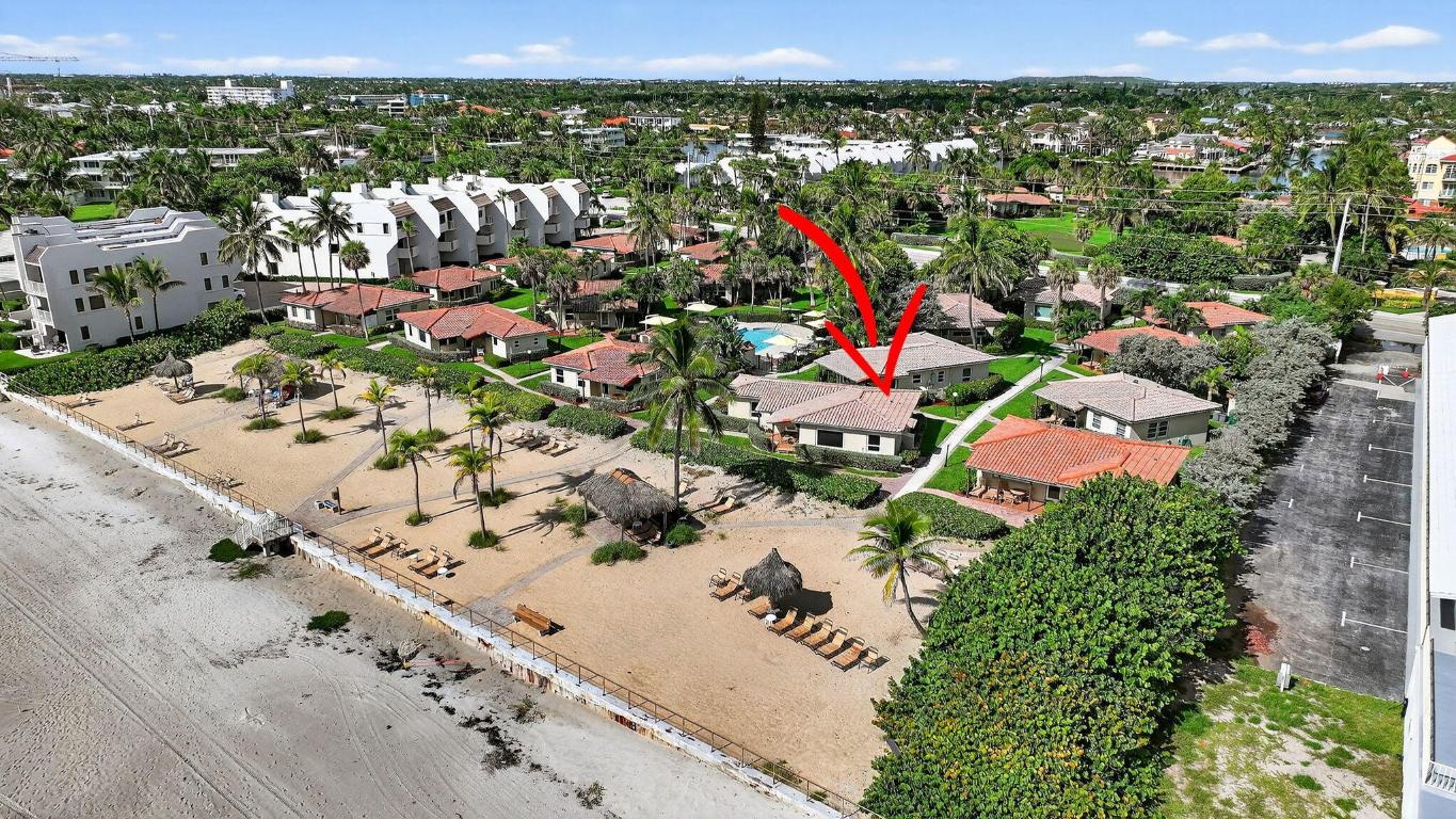 ROYAL FLAMINGO VILLAS - Residential