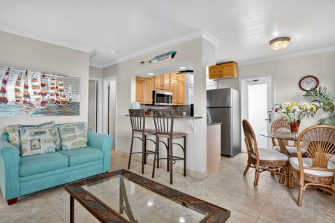 Tiny photo for 1225 Hillsboro Mile #B2, Hillsboro Beach, FL 33062 (MLS # R11126106)