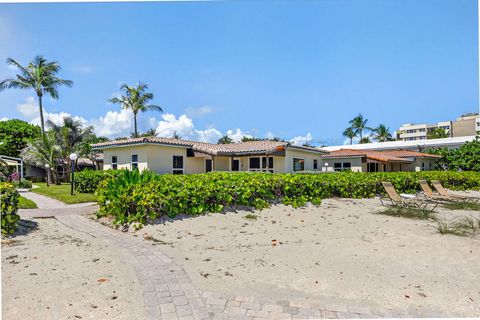 Tiny photo for 1225 Hillsboro Mile #B2, Hillsboro Beach, FL 33062 (MLS # R11126106)