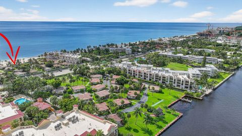 Tiny photo for 1225 Hillsboro Mile #B2, Hillsboro Beach, FL 33062 (MLS # R11126106)