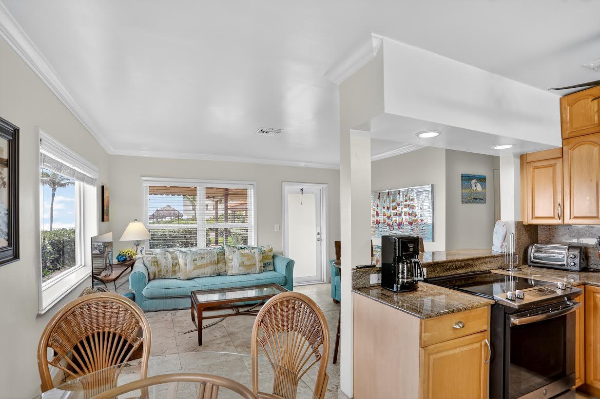 ROYAL FLAMINGO VILLAS - Residential