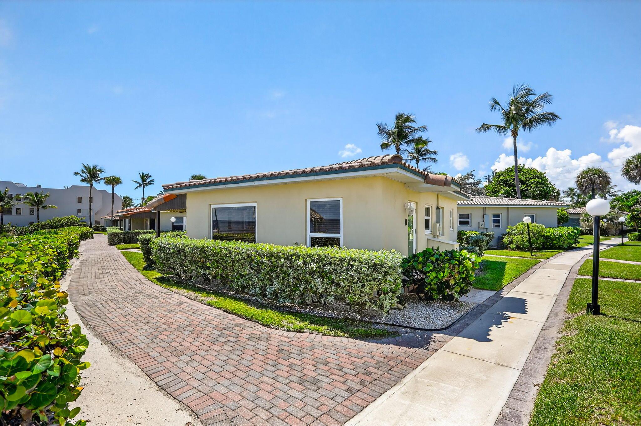 ROYAL FLAMINGO VILLAS - Residential