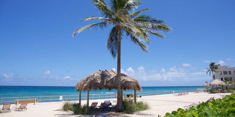 Tiny photo for 1225 Hillsboro Mile #B2, Hillsboro Beach, FL 33062 (MLS # R11126106)