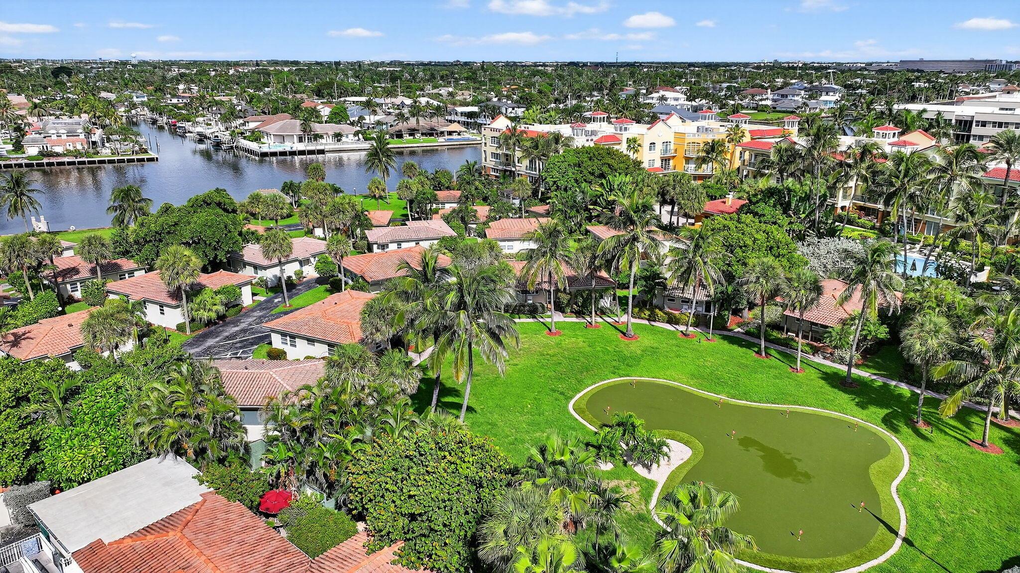 ROYAL FLAMINGO VILLAS - Residential