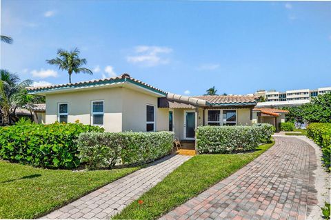 Tiny photo for 1225 Hillsboro Mile #B2, Hillsboro Beach, FL 33062 (MLS # R11126106)