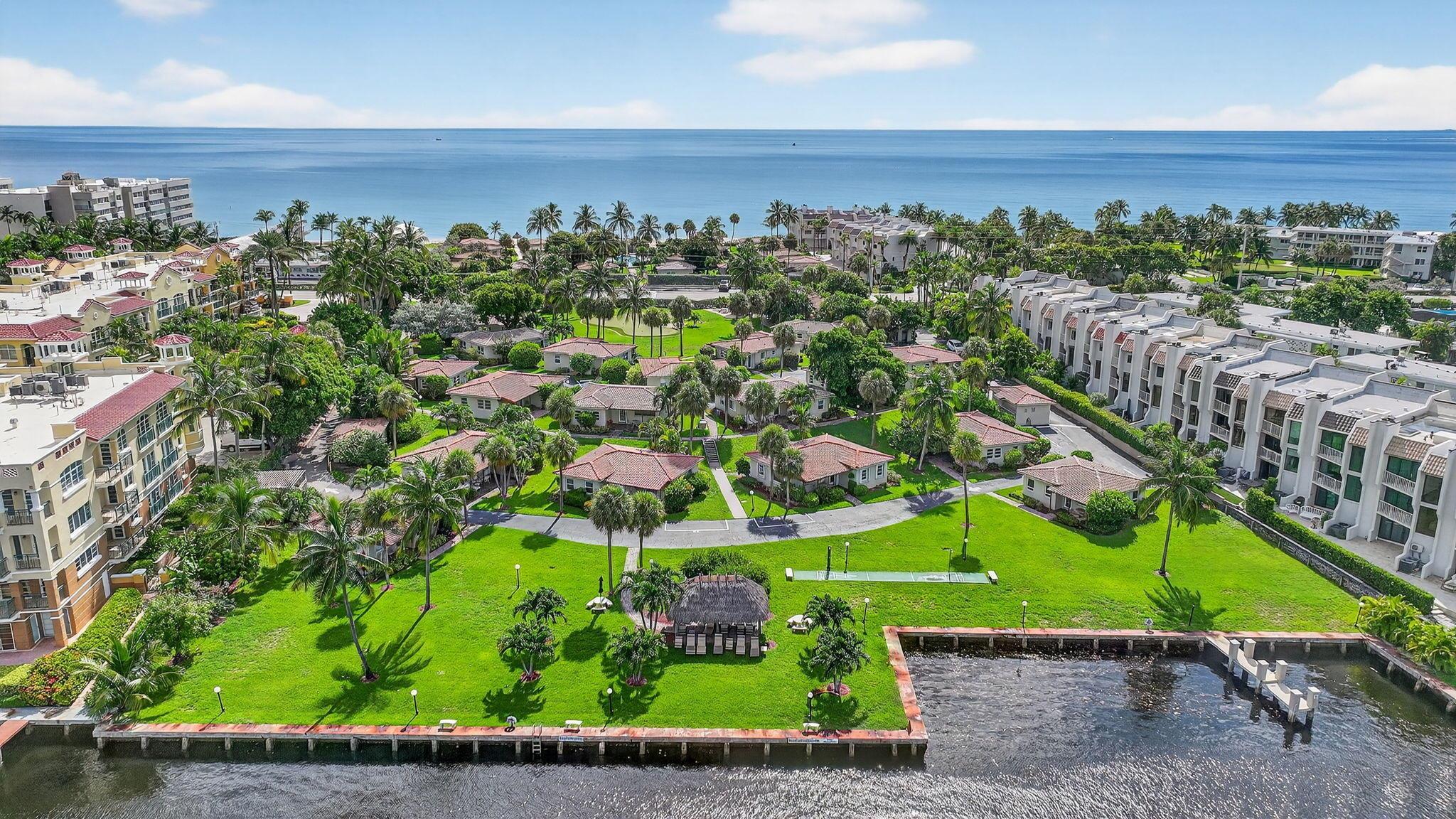 ROYAL FLAMINGO VILLAS - Residential