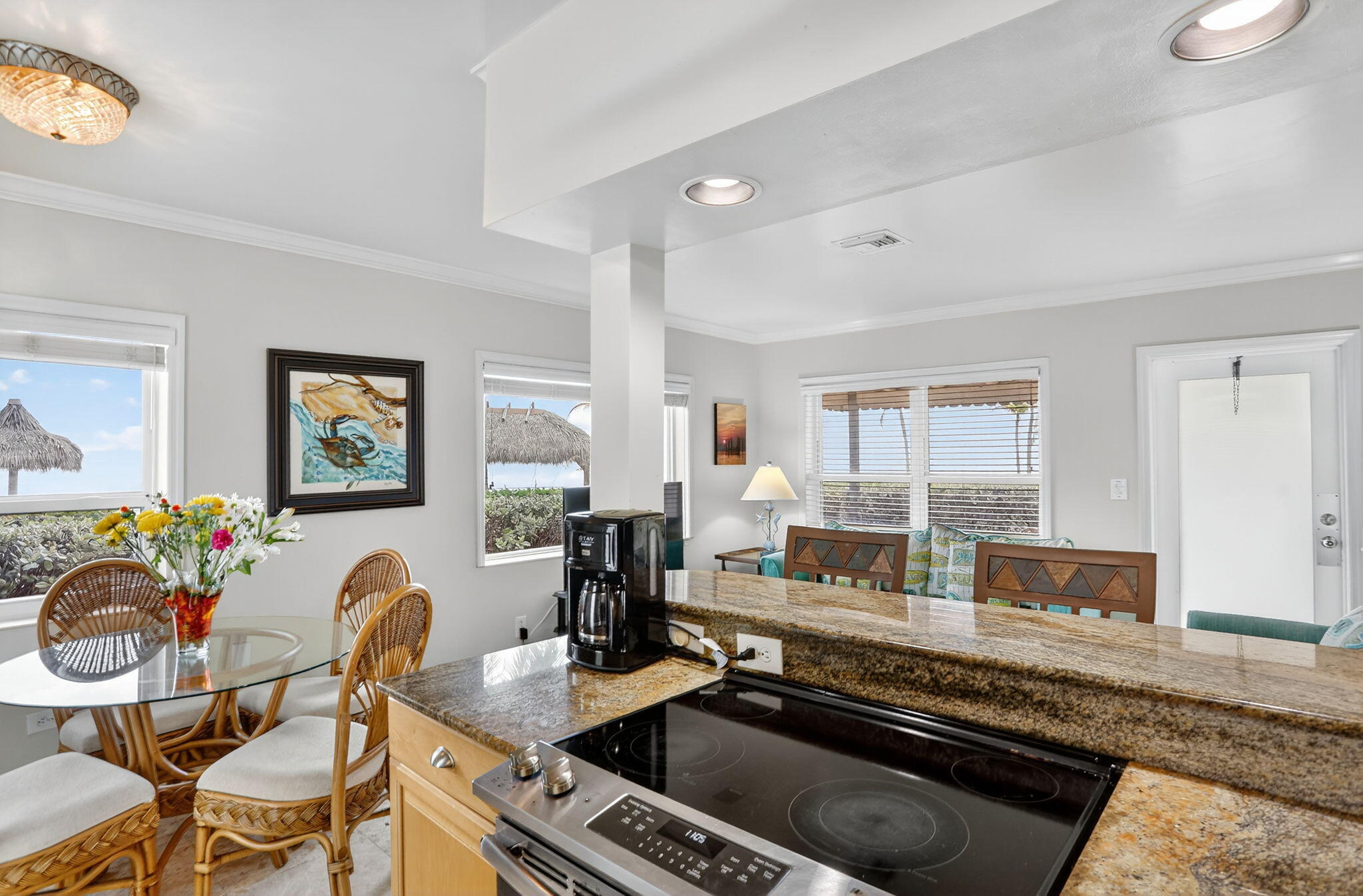 ROYAL FLAMINGO VILLAS - Residential