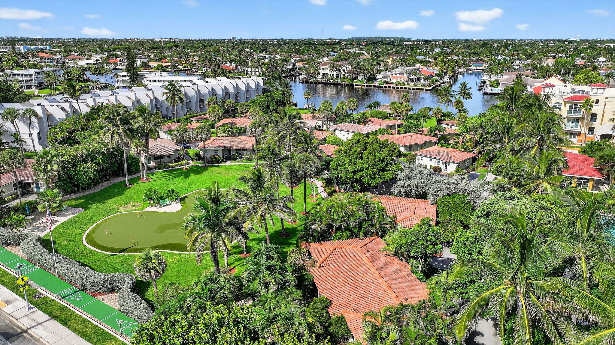 ROYAL FLAMINGO VILLAS - Residential