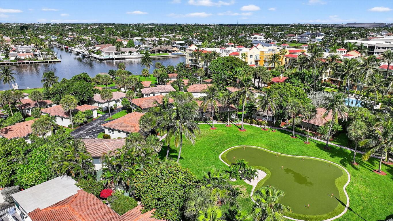 ROYAL FLAMINGO VILLAS - Residential