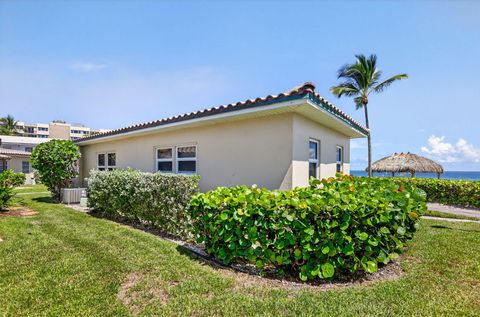 Tiny photo for 1225 Hillsboro Mile #B2, Hillsboro Beach, FL 33062 (MLS # R11126106)