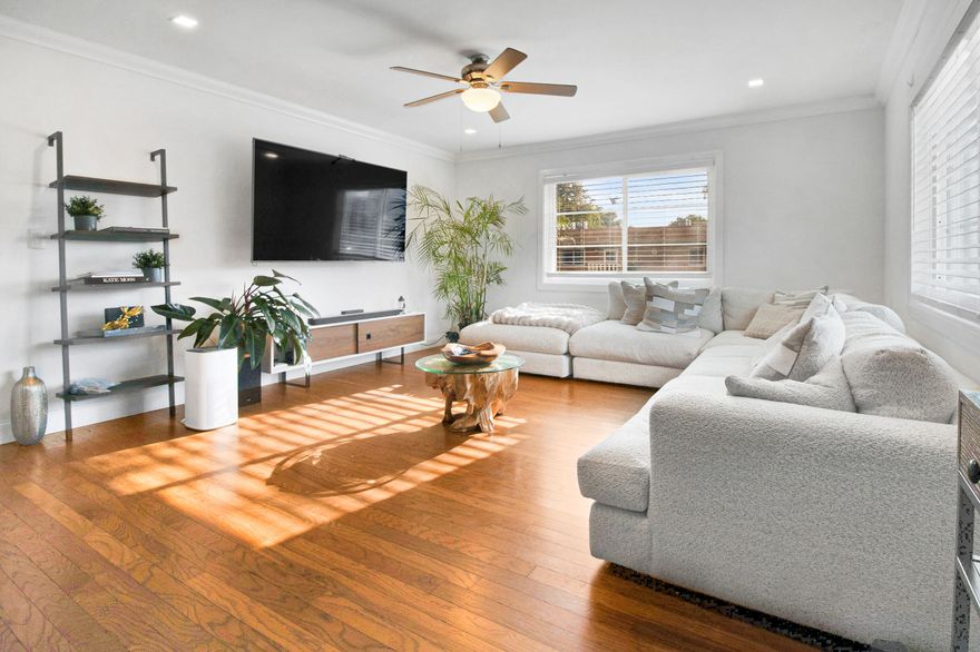 Centrally located WILTON MANORS gem close to Wilton Drive, beaches, nightlife, and major highways.  Corner unit fully updated and offers modern finishes, great natural light. Move in ready-ideal for end users, second home buyers, or investor looking for high-demand location.  HOA incudes land lease, reserves, building insurance, water, and exterior maintenance. No upcoming assessments.Previous assessment fully paid. Impact windows and shutters throughout for storm protection. Well maintained community.