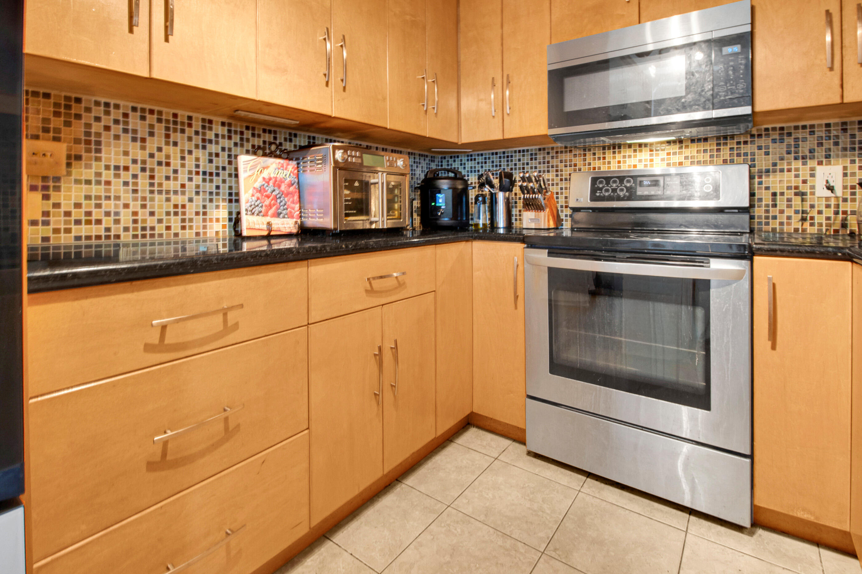 MANOR GROVE VILLAGE ONE INC - Residential