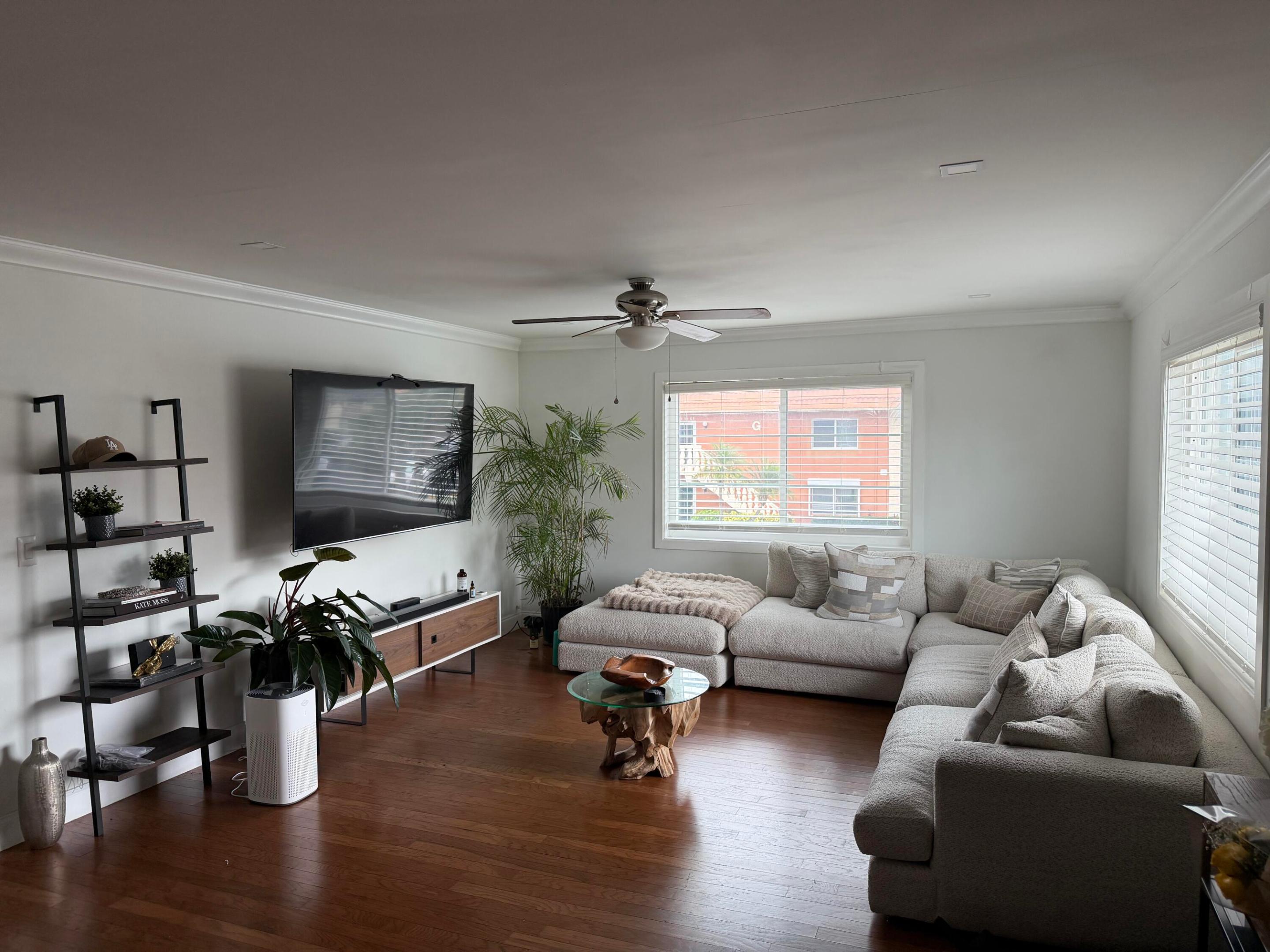 MANOR GROVE VILLAGE ONE INC - Residential