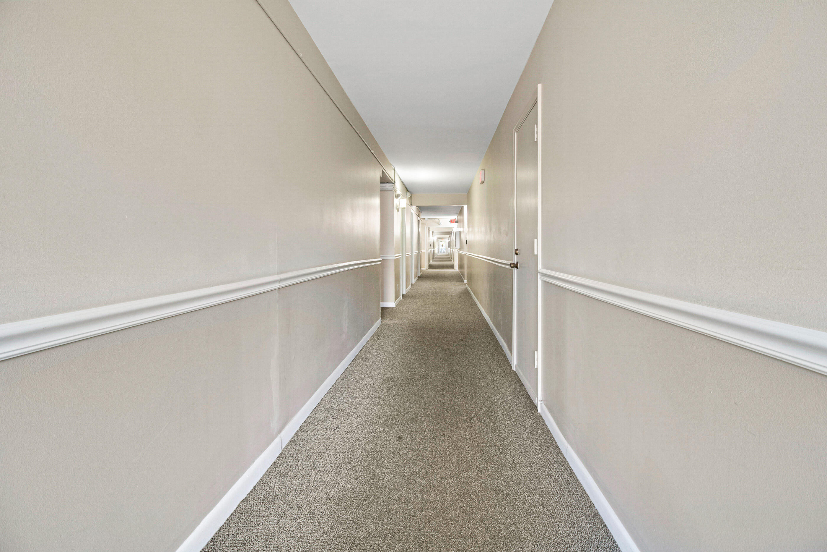 MANOR GROVE VILLAGE ONE INC - Residential