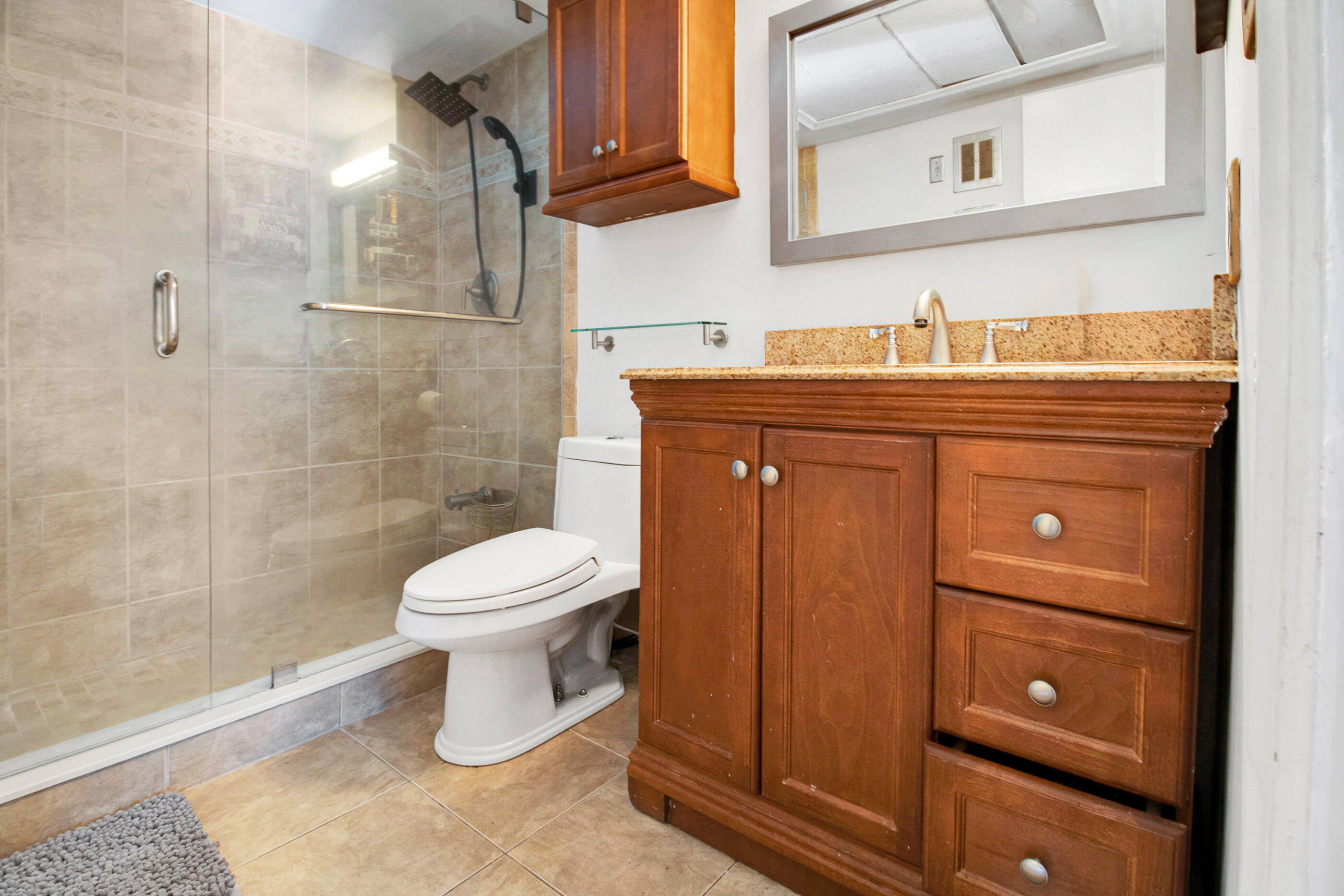 MANOR GROVE VILLAGE ONE INC - Residential
