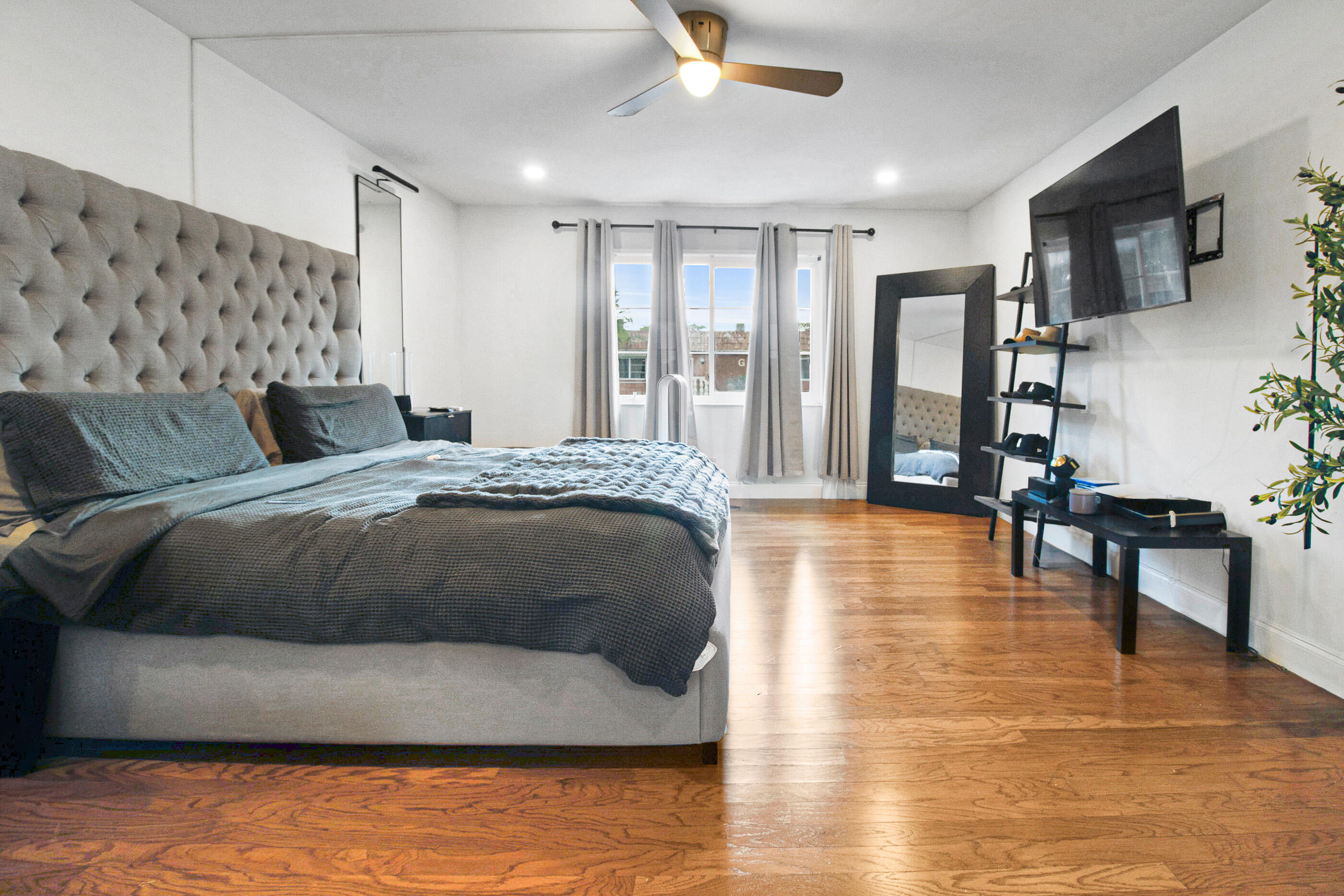 MANOR GROVE VILLAGE ONE INC - Residential