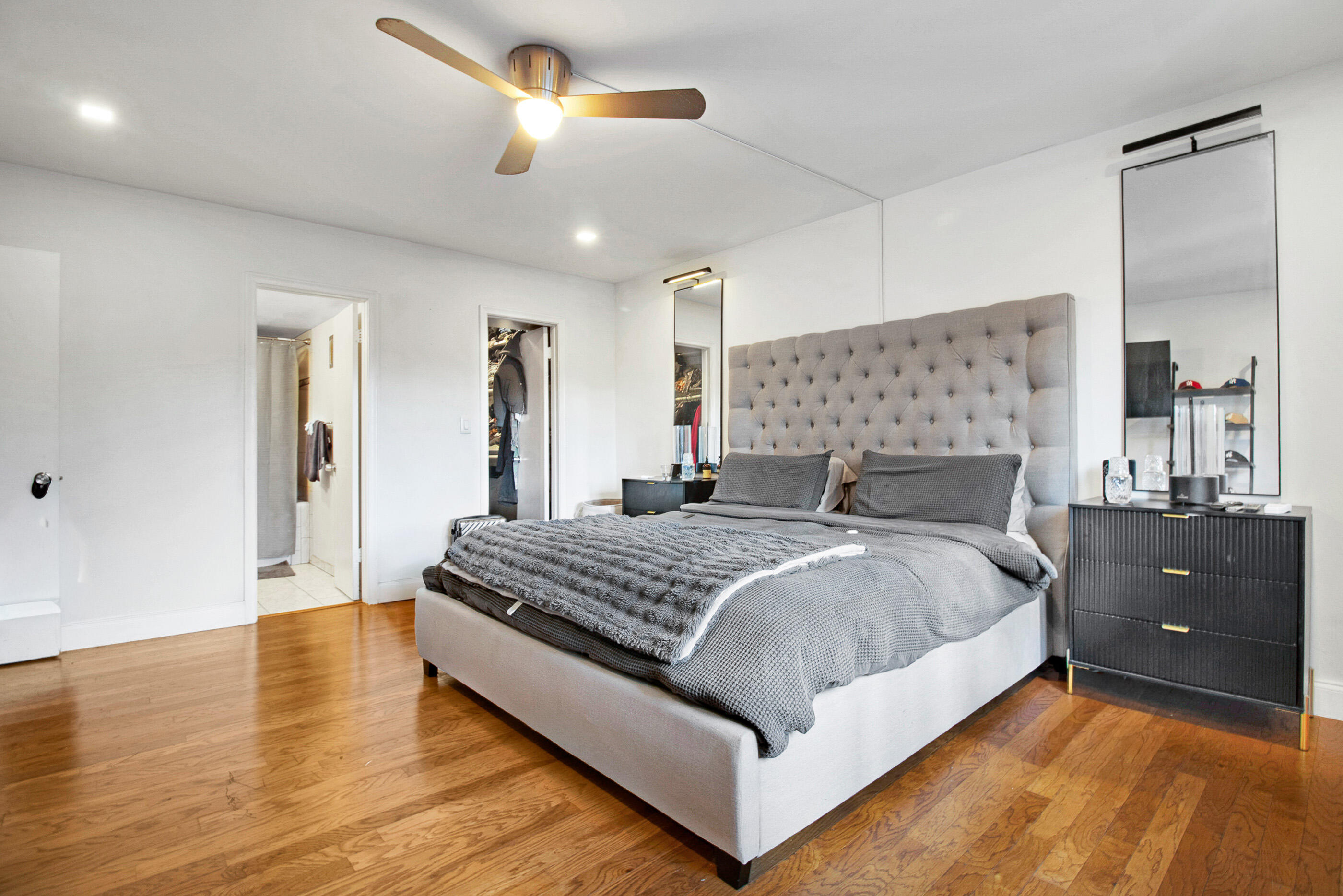 MANOR GROVE VILLAGE ONE INC - Residential