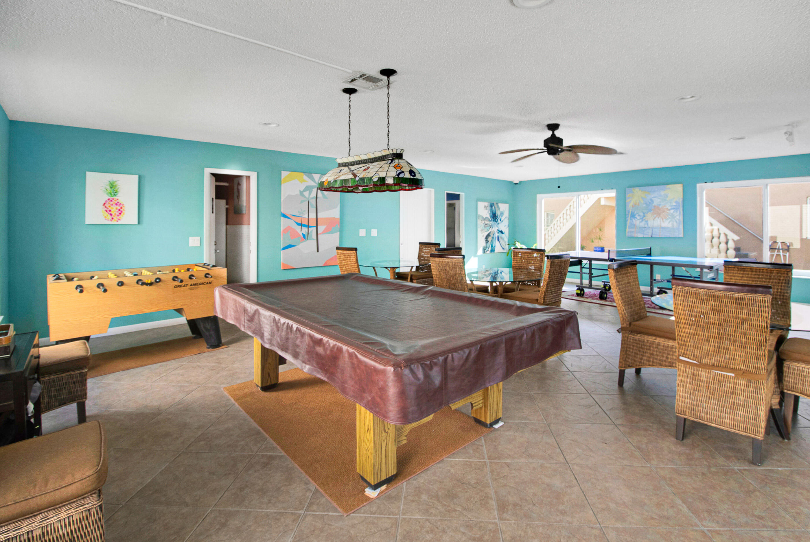 MANOR GROVE VILLAGE ONE INC - Residential